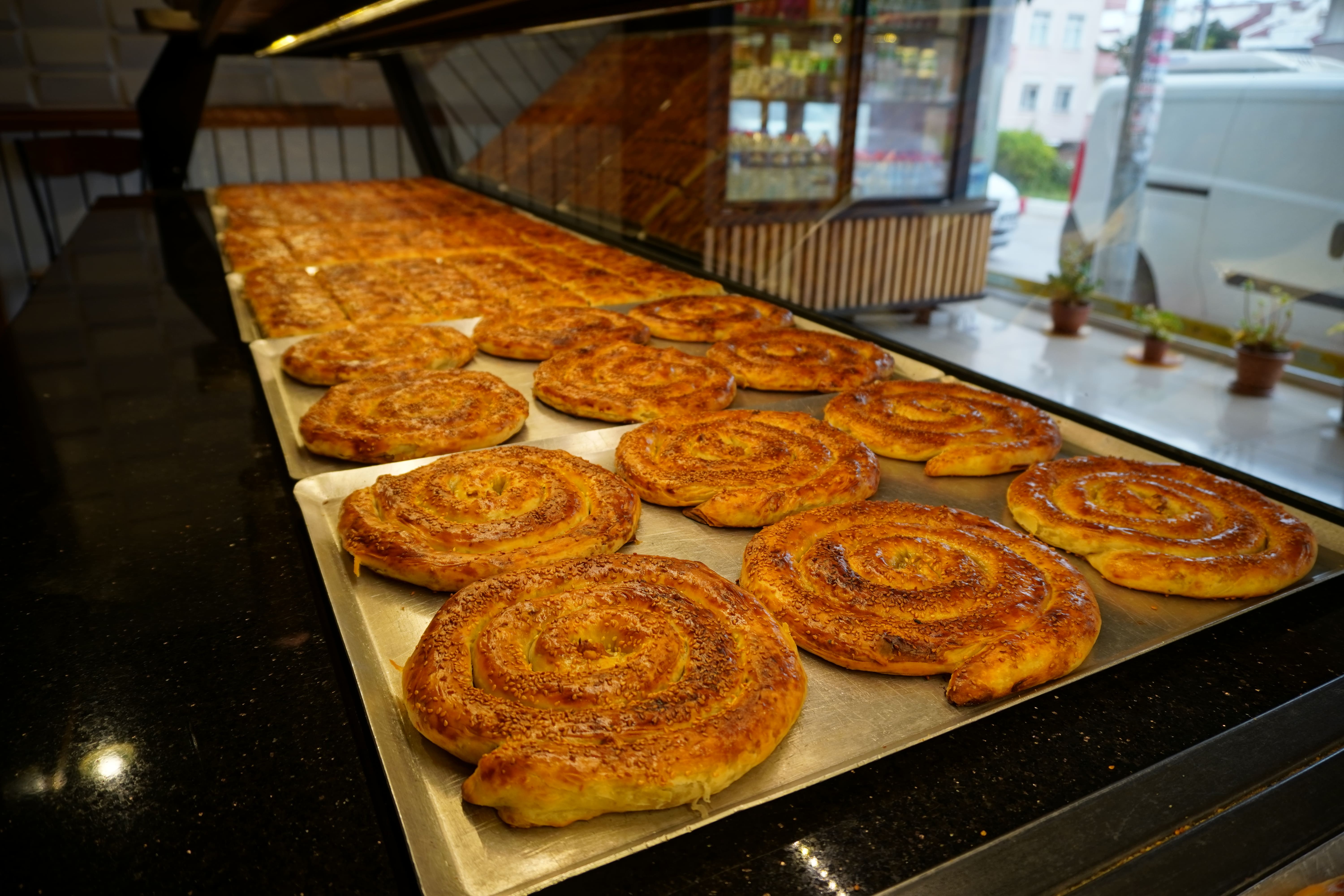 Ürünler Şube 1 - 5