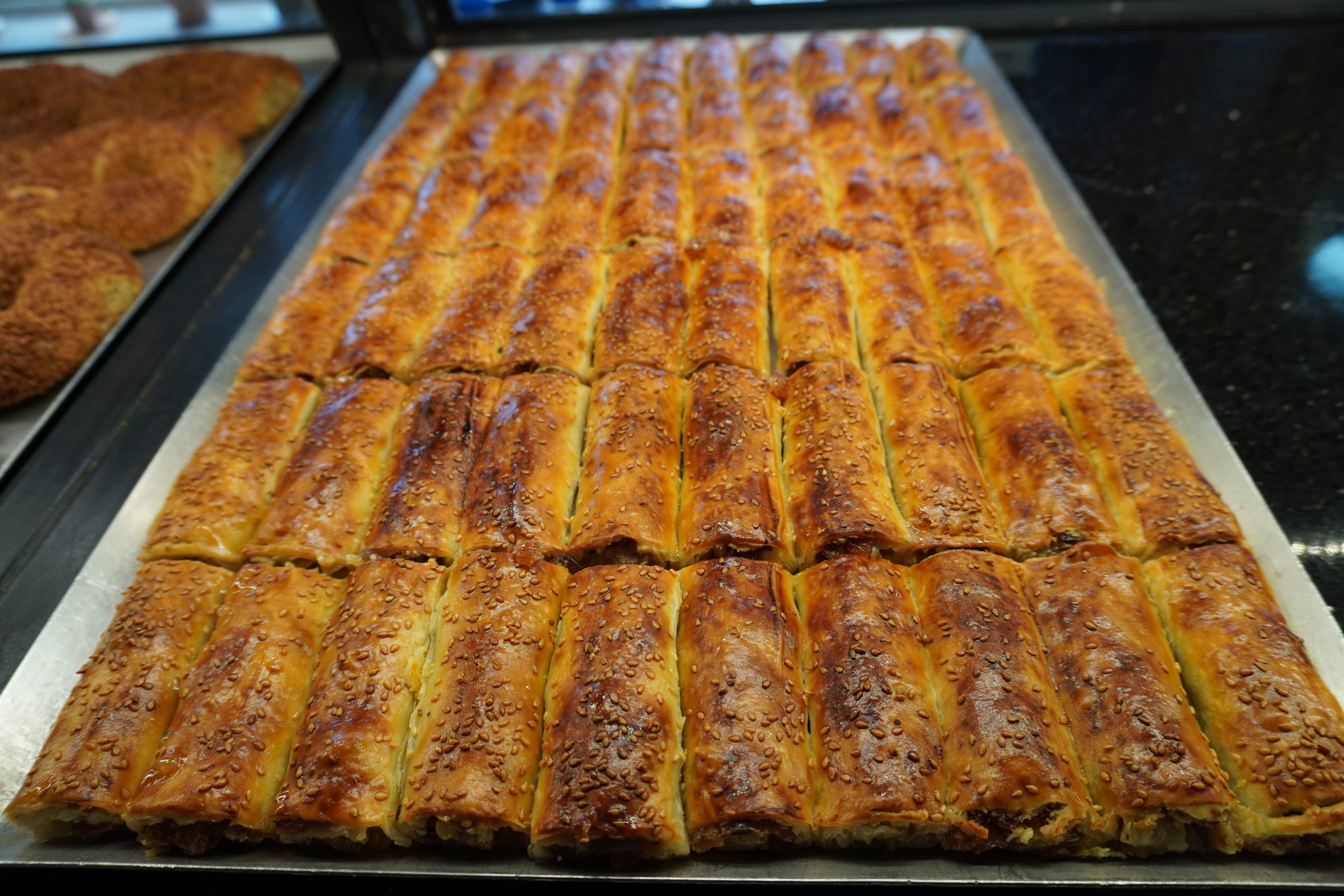 Ürünler Şube 2 - 25