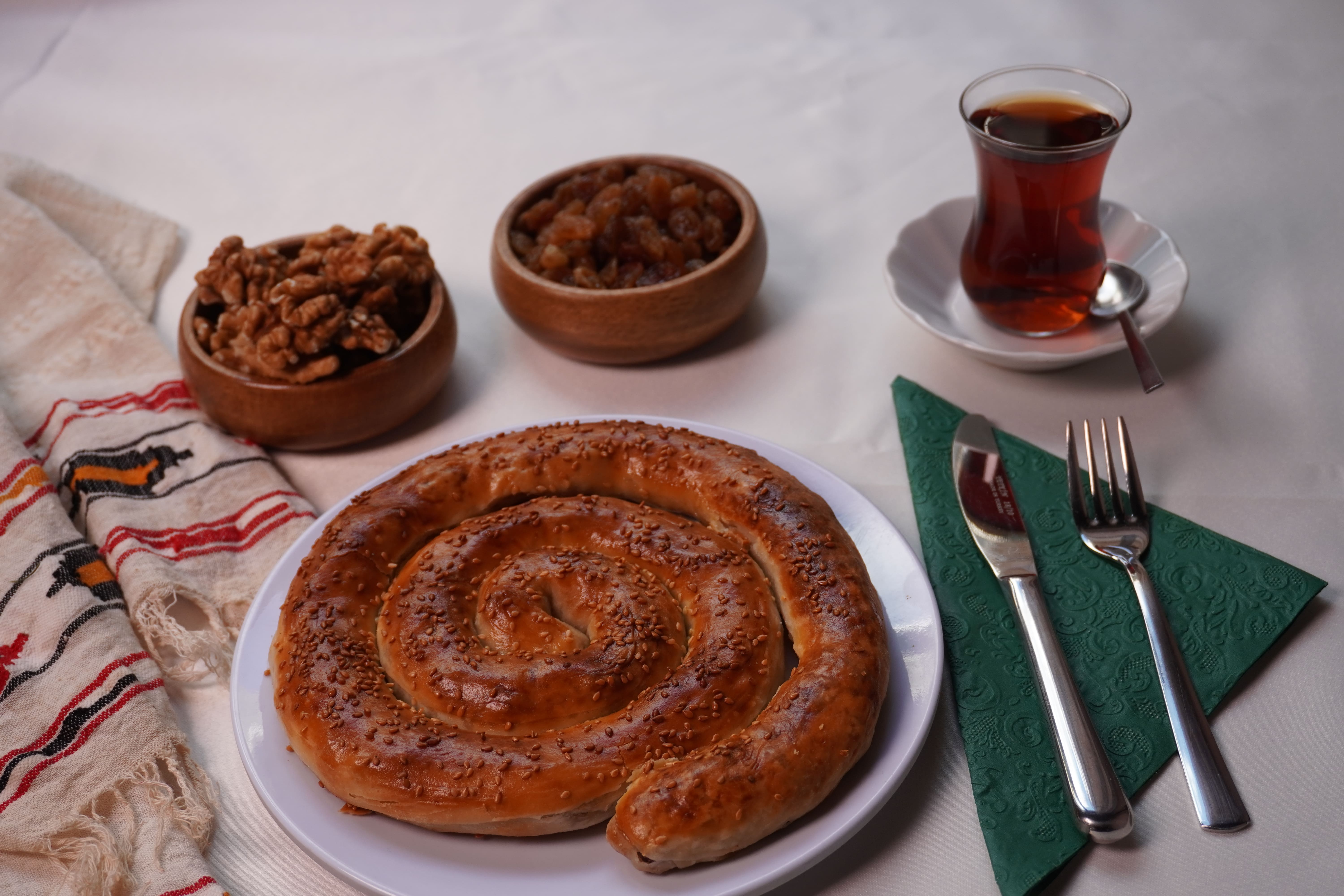 Ürünler Şube 2 - 6